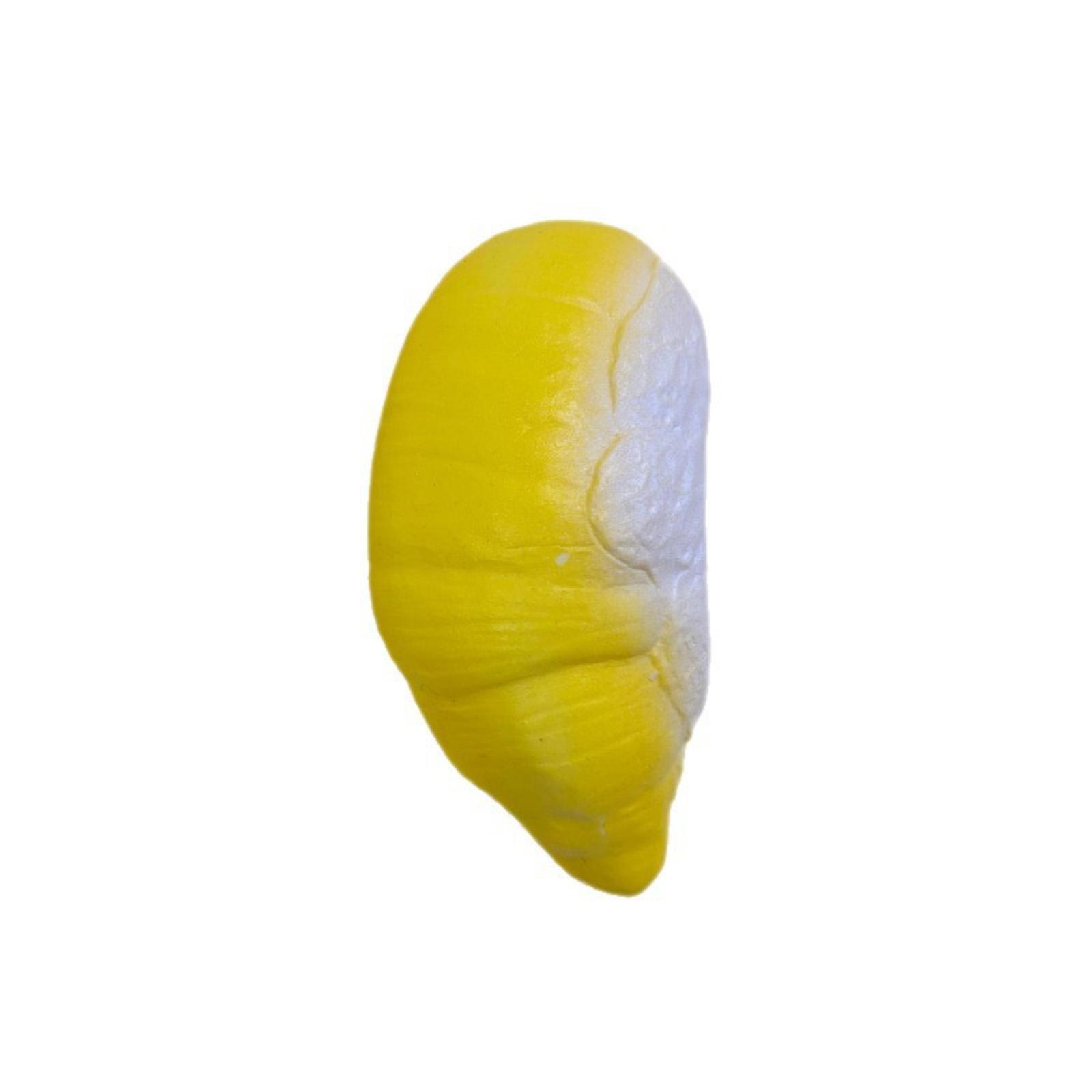 

Creative Stress-relieving Toy With Slow One Size жовтий