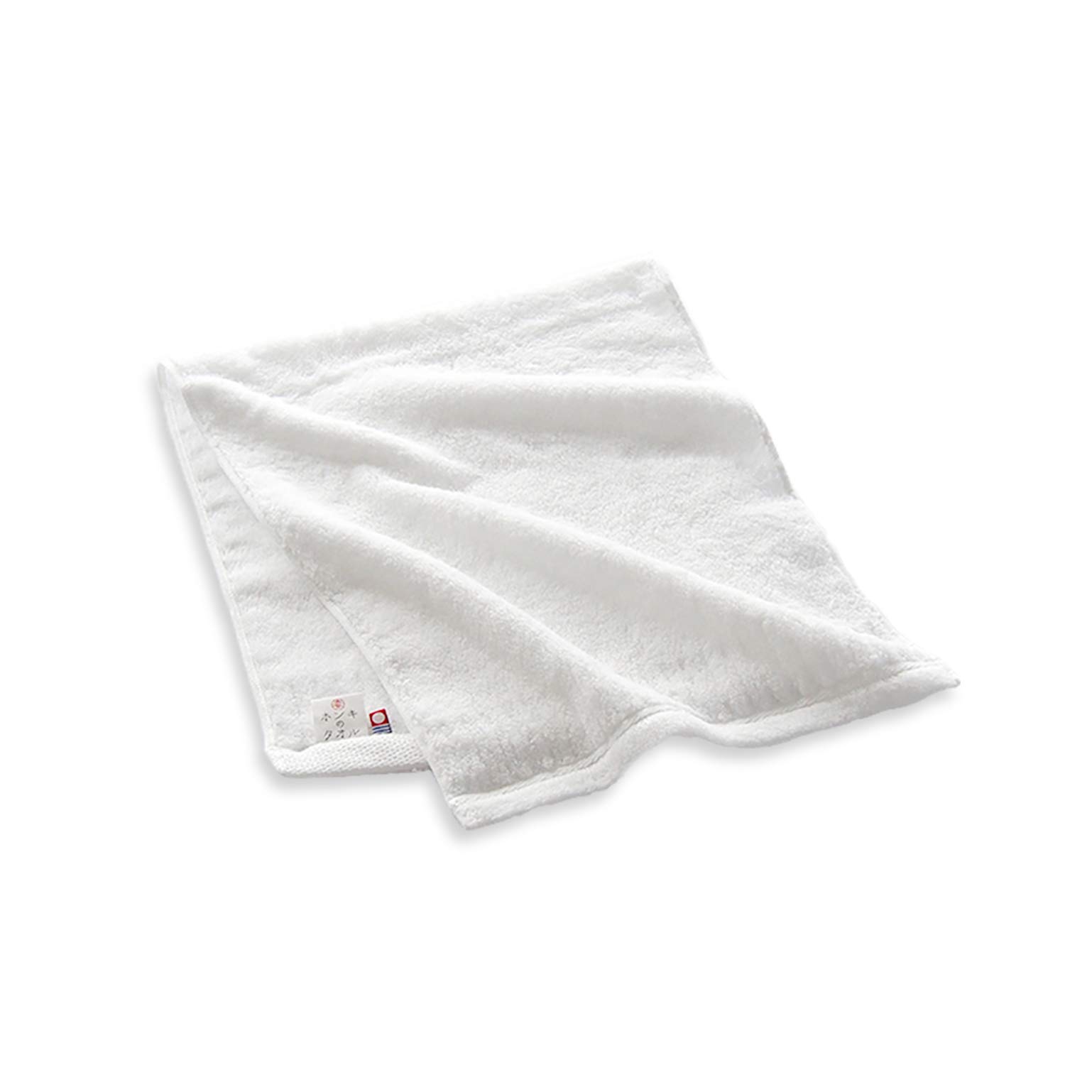 

Tanaka Sangyo Лицо 34см x Полотенце Имабари Хонки, Белый, Прибл.. 80см, Полотенце, Полотенце, Волокно, HT1801-0130-01 белый