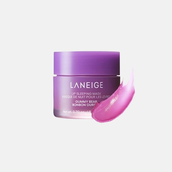 LANEIGE Lippenschlafmaske für trockene Lippen 20g (13 Optionen)