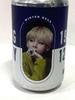 [USED] BTS | V Tete Birthday Can Birthday Label Fan Design Purchased in Korea