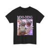 MOO-DENG DAS BERÜHMTE Baby-Zwergflusspferd MOODENG T-Shirt, MOO DENG Süßes Baby-Flusspferd