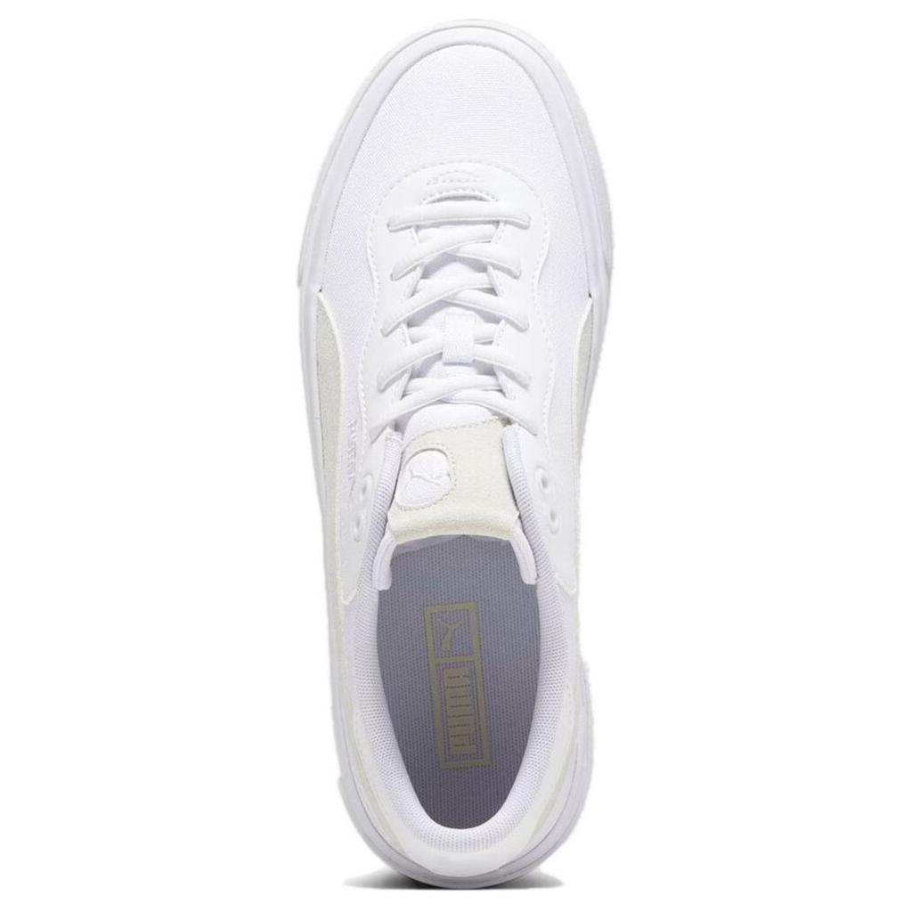 Puma Capri Royale Unisex White Warm White 392435-06