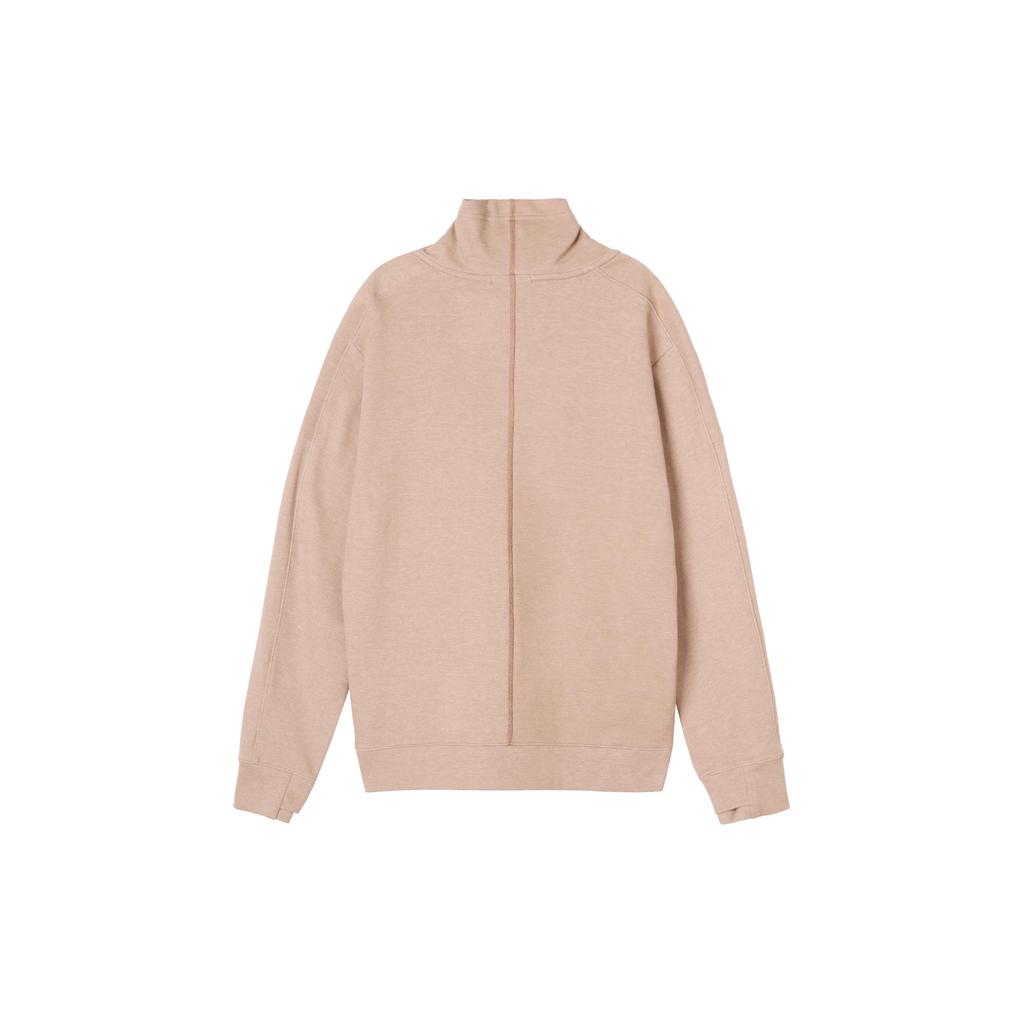 Nike Sweatshirt Men's Desert Yellow CU6256-283