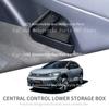 Center Console Storage Box Suitable for Volkswagen ID.4 ID4 ID 4 Accessory Storage Box Console Storage Box Tray