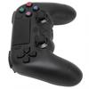 Wireless Game Controller for PS4 Wireless Gamepad with Dual Vibration and Sound Function
