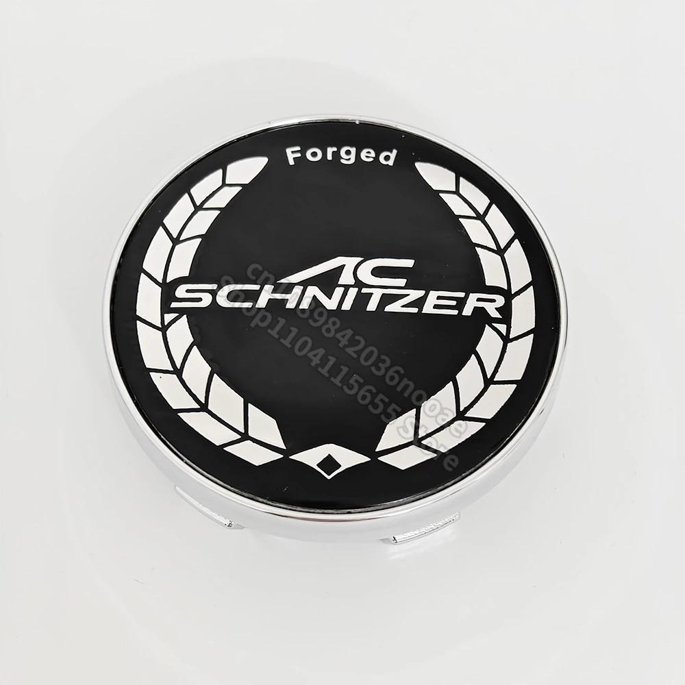 Für BMW Heiß 2025 60 mm Radnabendeckel Automobilteile Radnabendeckel Umbau