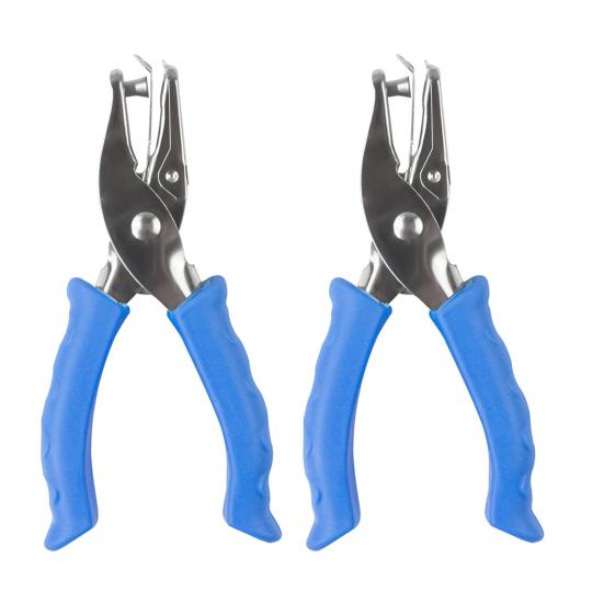 Delgeç Seti 46026 İnç ve 46030 İnç Tekli Delgeç Rahat Kaymaz Saplı