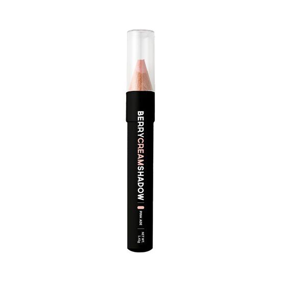 Peachberry Berry Cream Shadow 3colors