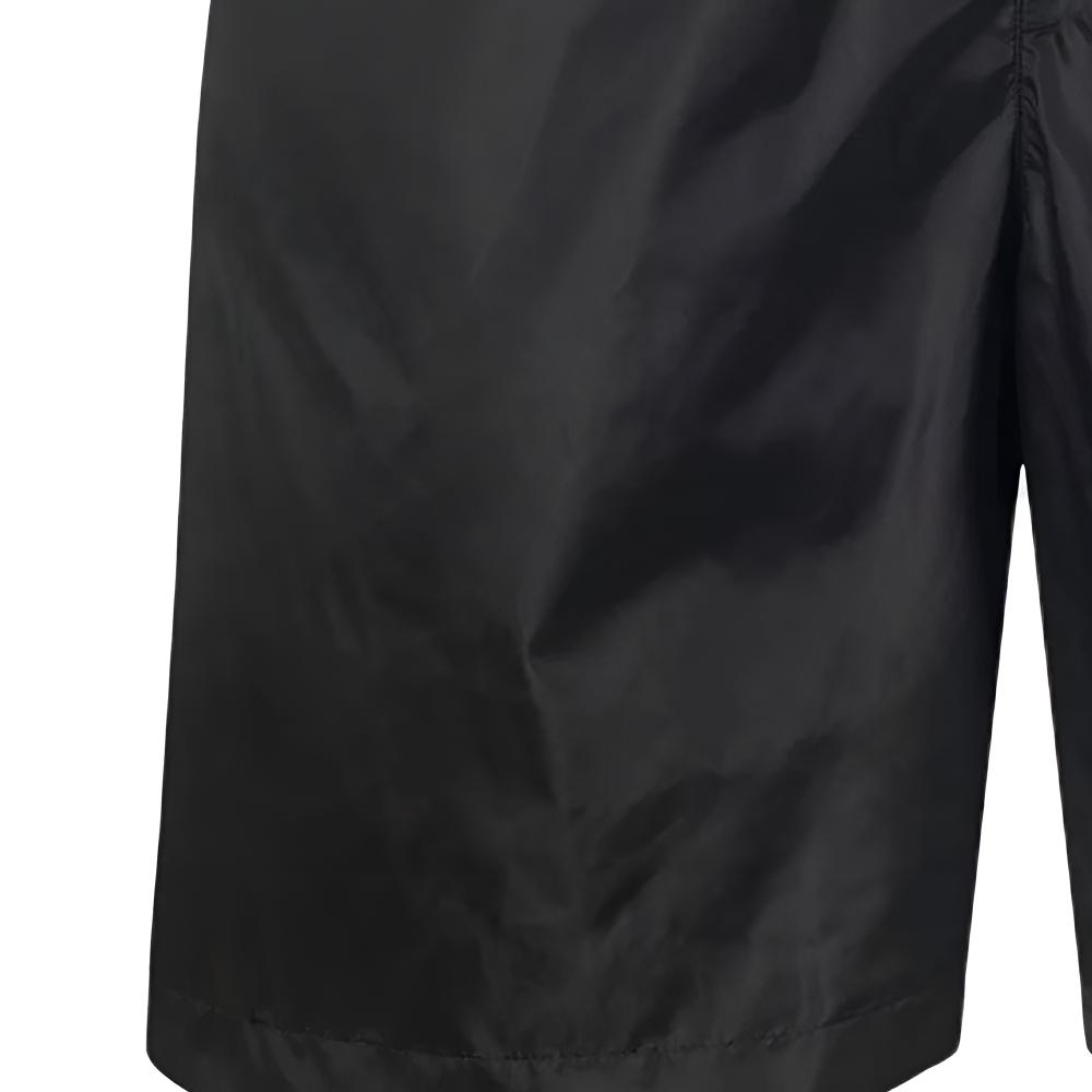 Givenchy 4G-motif Swim Shorts BMA01E15NN-001