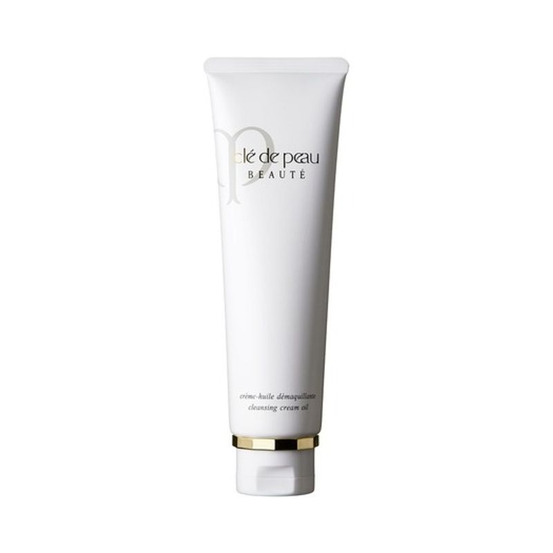 

Cle de Peau Beaute Cleansing Cream Oil 130ml FREE