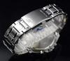 EDIFICE 100m Water Resistant Chronograph Watch EFR-552D-1A2 Men's [Used]