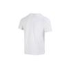 Puma Printed Short Sleeve T-Shirt 'White' Men's 621559-02