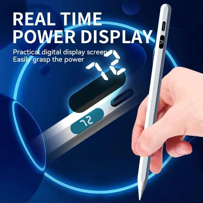 New Stylus Pen S Pen Replacement Professional Mobile Phone Pencil N9860 Capacitance Pen NO Bluetooth Smooth Touch Screen