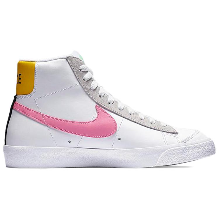 New Nike Blazer Mid 77 Vintage Pastel DA4295-100