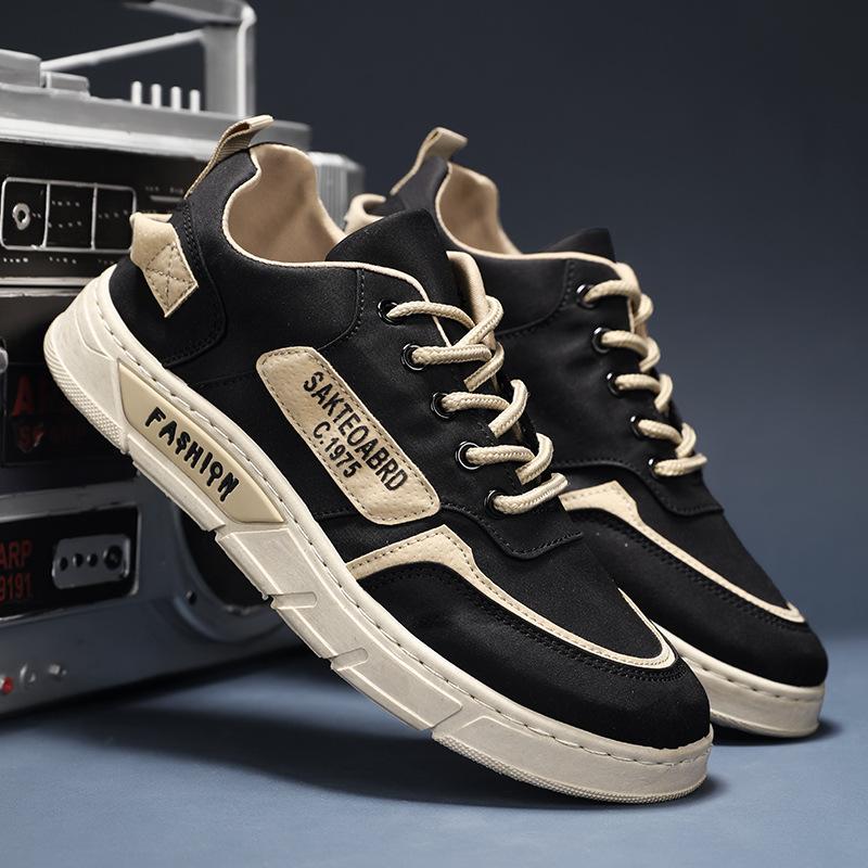 Ice Silk Waterproof Rain Cloth Shoes Summer New Men Shoes Sneakers Breathable Casual Lazy Shoes Outdoor Sports Shoes Tenis