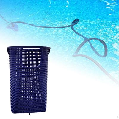 Pool Strainer Basket, Skimmer Fine Mesh, Accessories Parts