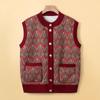 Hodo Thermal Sleeveless Vest for Seniors