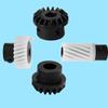 4Pcs Durable Drive Gear Set Feed Drive Gears for 174488+174491+163997+163328 Sewing Machine Repair