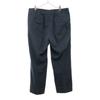 OLD 80s Slacks pants blue 2-Tack Rocket Talon Men's Used