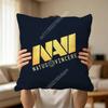 NNavi NNatus VincereS Born To Win Sofa Couch Pillow Cover Cushion Case Cozy Bedroom Accent Studio Furnishing