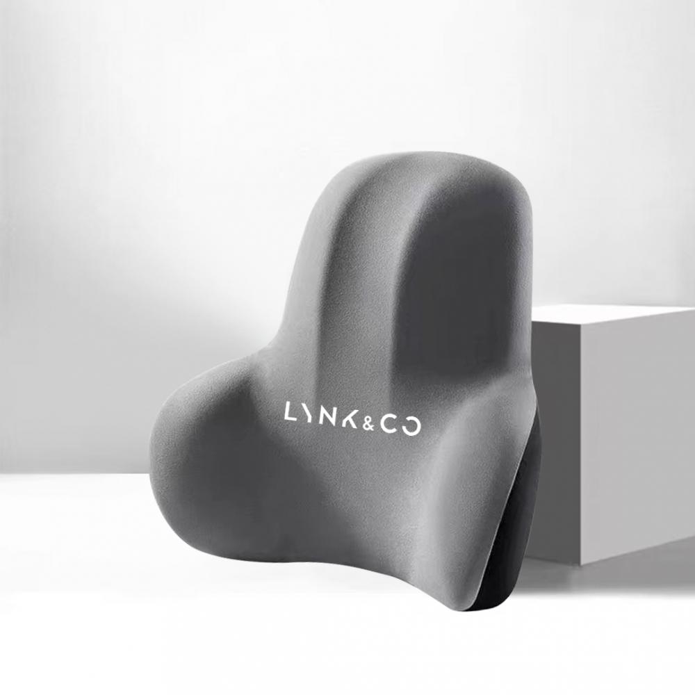 Lynk & Co Z20 Bilnackstöd & Ländryggsstödskudde för 2025