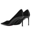 Staccato Women S pumpS ridiculouS6 26Sblk
