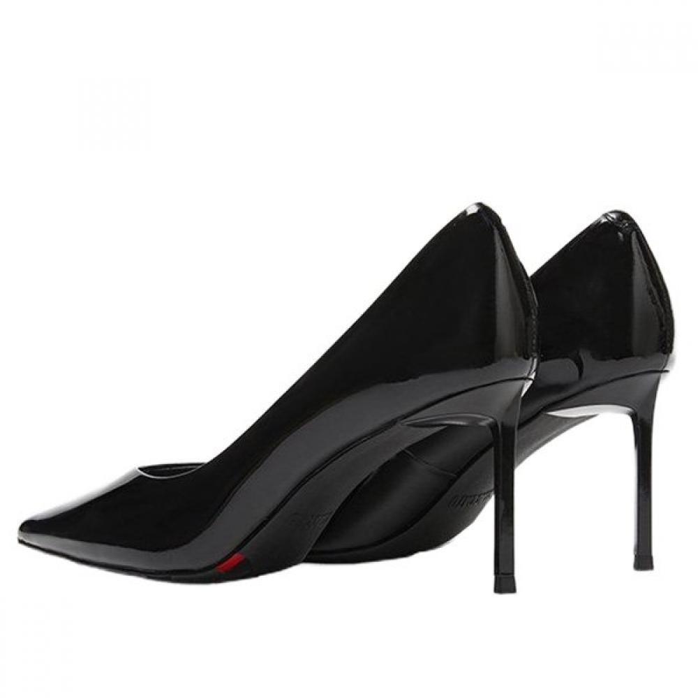 Staccato Women S pumpS ridiculouS6 26Sblk