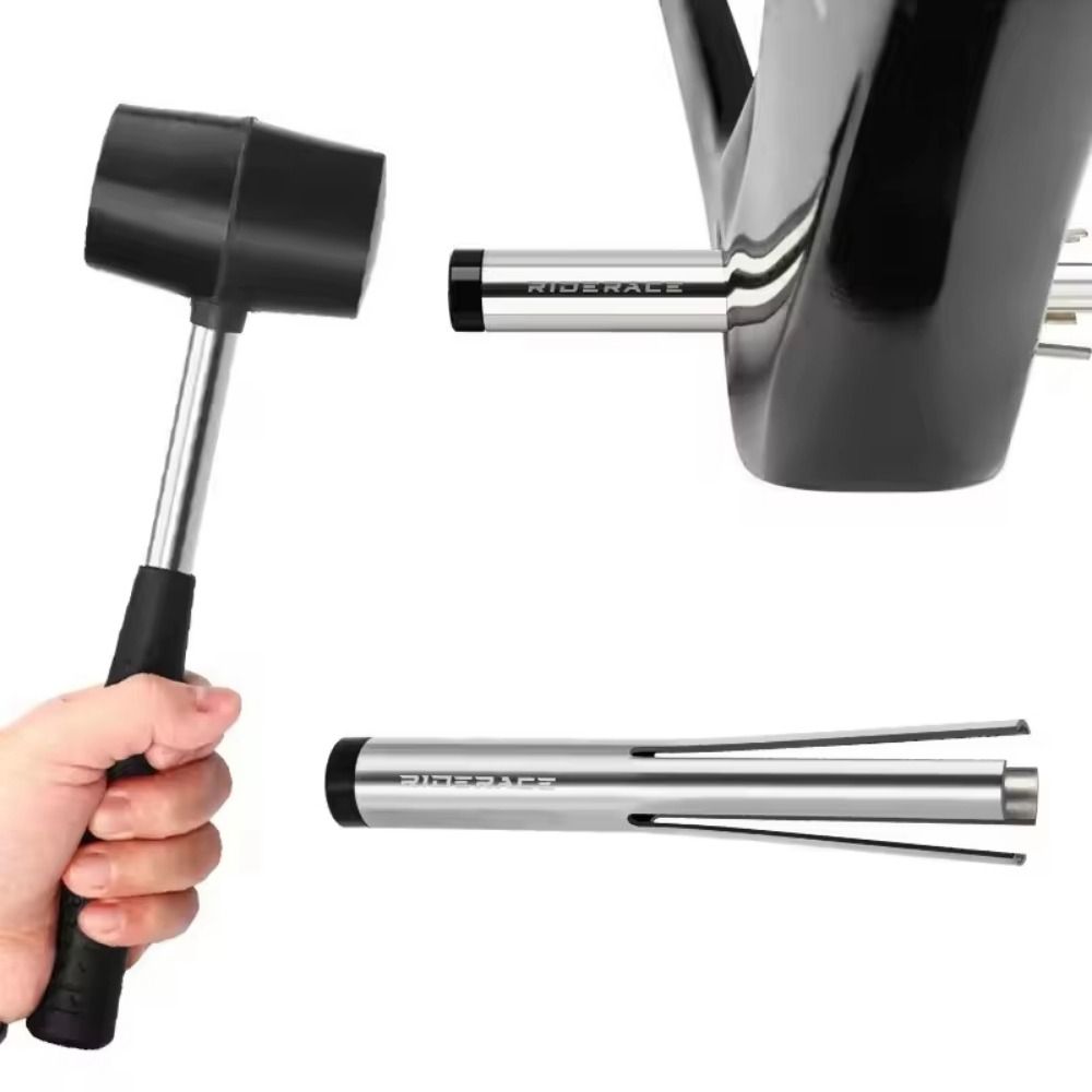 Portable Bottom Bracket Wrench Convenient Bike Bottom Bracket Tool Repair Tools