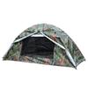 Outdoor Single Person Rainproof Emergency Tent