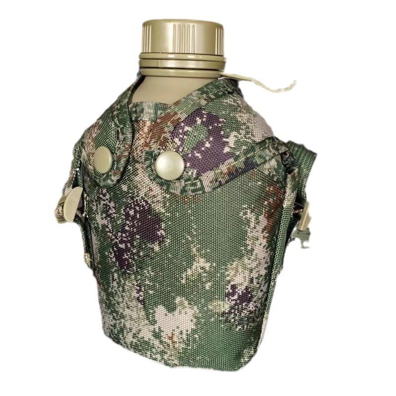 Wing Lemon Portable Aluminum Sports Water Bottle