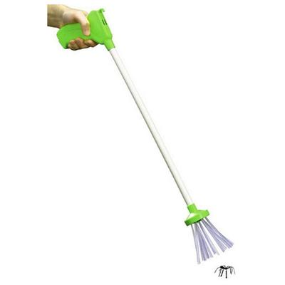 Trappola per insetti con manico lungo, cattura ragni portatile, cattura insetti per uso domestico