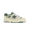 Authentic X Emerald Leon Dore 550 Dawn Glow Classic Fine