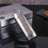 Capacity 390ml Titanium Thermos Hot Drink Insulated Mug  Tea Water Separation Insulated Cup Car Travel Gift Mugs Vacuum Flasks
