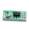 LED Driver Module CN5711: Adjustable 30-1500mA, 3.3/3.7/5V Constant Current PWM Control Board