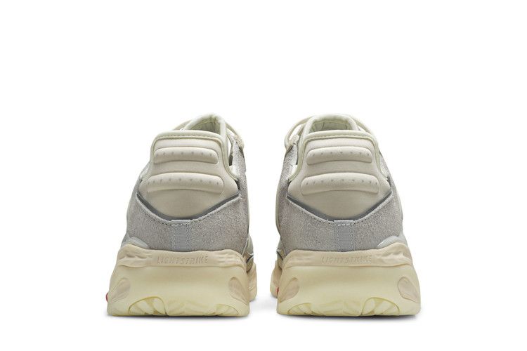 adidas Niteball 'Cream White'