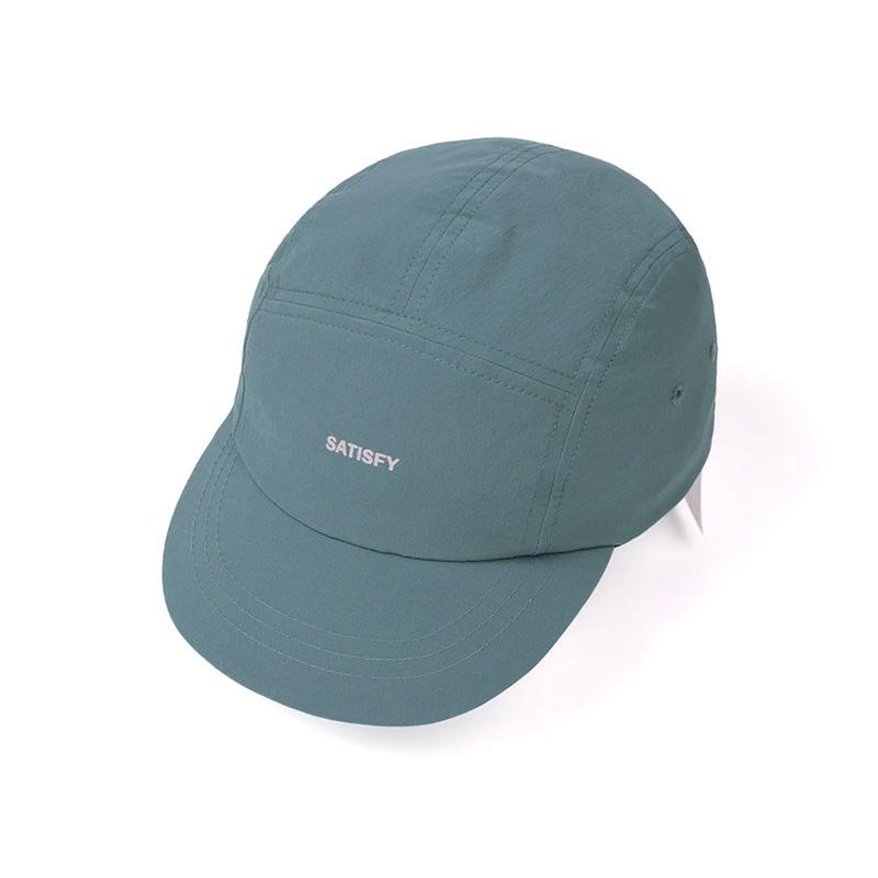 Saetiseupai Peaceshell Cordura Trail Cap Mirage Sa(3101461901)