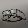 3 Pack Sports Reading Glasses for Men Anti Blue Light Presbyopic Glasses 100 to +400 Grade