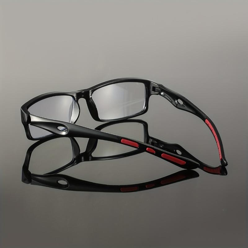 3 Pack Sports Reading Glasses for Men Anti Blue Light Presbyopic Glasses 100 to +400 Grade