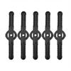 5pcs Lawn Mower Accessories Grass Trimmer Strimmer Tool Grass Trimmer Blades Replacement Garden Tool Weeding 5pcs
