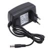 2a Power Adapter 135v Supply With 55x25mm Dc Port Charging Cable For Led Light Display Screen