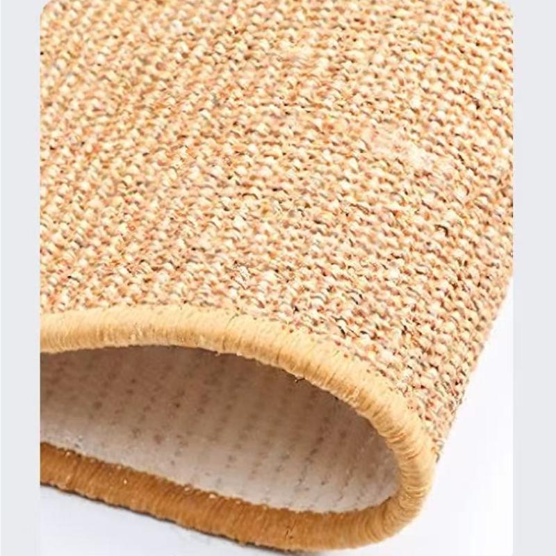 Sisal Pad Cat Scratching Pad Grinding Claw Cat Pad Scratching Column To Protect The Sofa From Cats Scratching Off Crumbs Cat Claw Board