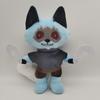 30cm Puss In Boots Perrito Death Plush Toys Cute Soft Stuffed Cartoon Anime Animals Wolf Dog Game Dolls Toys Gifts for Kids