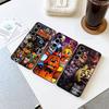 Fnaf Five-nights-At-Freddys Phone Case For Samsung S 24 Fe 25 Ultra Plus 20 Lite 21 30 22 23 24 22 Ultra 5G Fundas