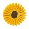 Flower Fidget Spinner 3D Printed Spring Flower Fidget Toy Stress-Relief Flower Spinner