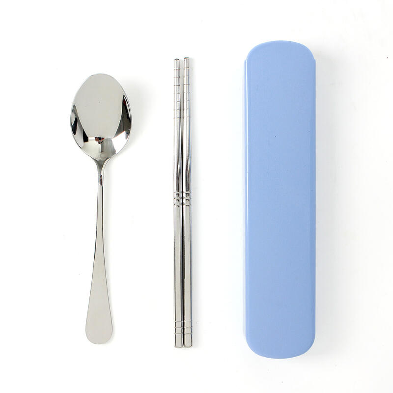 

Deli Mill Portable Spoon (Blue)