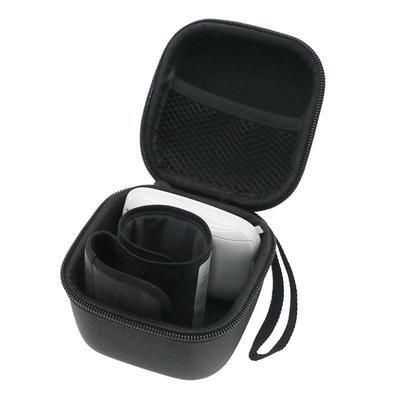 Custodia da Viaggio per Misuratore di Pressione Sanguigna Omron T10 T30J T50, Resistente agli Urti, Impermeabile, Custodia Rigida da Trasporto