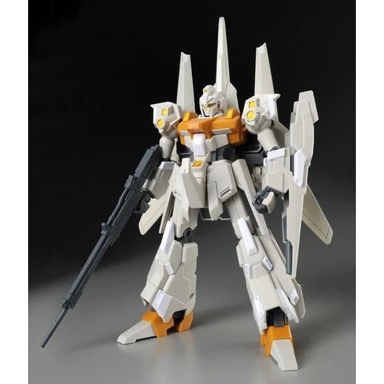HGUC Type C Revil Deployment Bandai 1/144 "ReZEL (General Unit)" (Premium Limited)