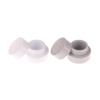 5G Empty Plastic Nail Art Cosmetic Square Containers Jar Face Cream Pot Nail Gel Powder Box Makeup Lotion Tool Packaging