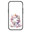 Cover for iPhone 17 16 15 Xiaomi Poco Redmi Note 14 13 12 11 Pro Max 9 16e Samsung Galaxy S25 S24 S23 OPPO Huawei Anime Unicorn Horse Phone Case