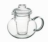 Czech-made Heat-resistant Glass SIMAX Teapot